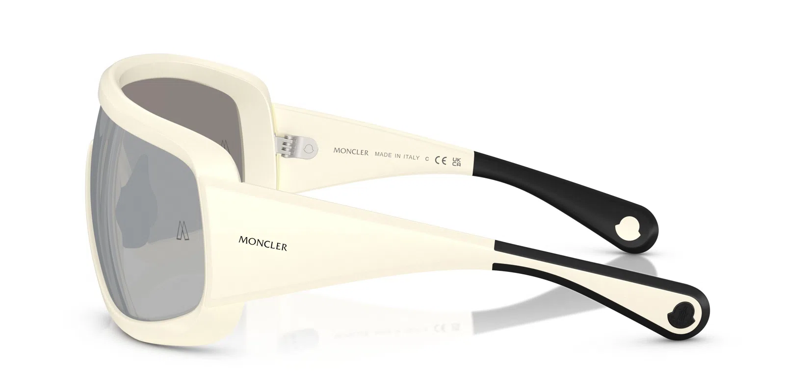 Moncler Snowseeker 8003 Sunglasses - view 6